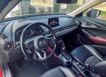 Mazda CX-3 2.0 Skypassion SkyPassion - 9