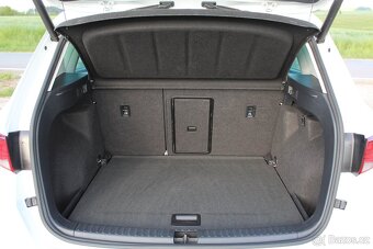 Seat Ateca Style 1.4 TSI 110Kw 1.majitel 49000km Full LedACC - 9