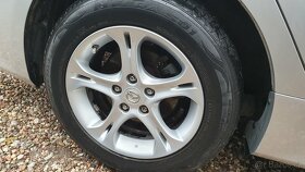 Mazda 6 - 9