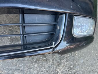Predni naraznik skoda superb 2 - 9