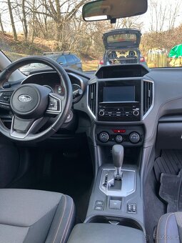 Subaru xv - 9