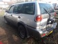 4x4 NISSAN TERRANO II 2.7 TDI 92 KW - 9