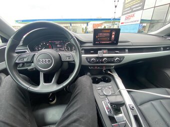 Audi A5 - 9