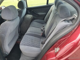 Seat Toledo 1.6i benzín - 9