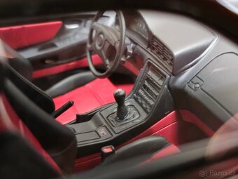Bmw 850CSI 1:18 Ottomobile - 9