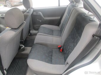 Škoda Felicia 1.3i 1.maj ČR nové STK - 9
