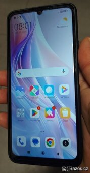 Prodám Xiaomi 13C 5G Dual Sim 6GB/128GB + EXTRA BALENÍ - 9