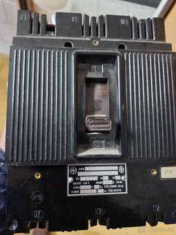 Koupím technicke střibro Bakelit - 9