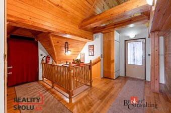 Prodej, domy/rodinný, 226 m2, 29501 Dolní Krupá, Mladá Boles - 9
