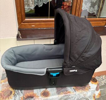 Sportovní kočárek Thule Urban Glide 2 + příslušenství - 9