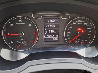 Audi Q3 2.0 TDI 130kw Quattro - 9