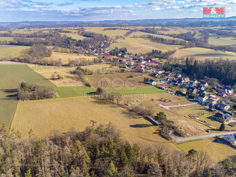 Prodej louky, 11767 m², Benešov - 9