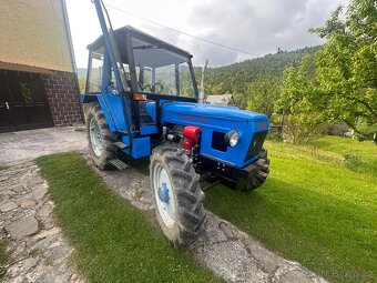 ⚠️Zetor 5748 Top stav ⚠️ - 9
