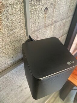 Soundbar LG SN10Y + SPK8 7.1.2 - 9