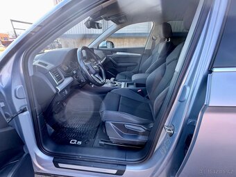 Audi Q5 2.0 TDI QUATTRO 190 S-Tronic - 2017 - 9