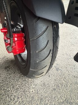 Maxon Matador 125 - 9