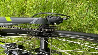 Horské kolo ROCKRIDER ST520 - 9