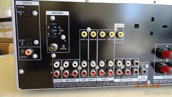 SONY RECEIVER- DE STR 598 - 9