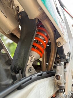 KTM Freeride 350 - 9