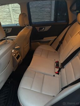 Mercedes Benz GLK - 9