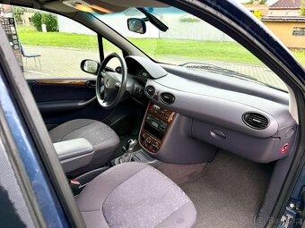 Mercedes Benz A 190. ELEGANCE.Nová Stk.Pěkný Stav. - 9
