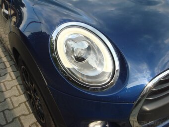 Mini One F56 1.2turbo 75kw 10/2017 Chilli - 9
