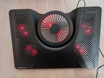 Herní Notebook Alienware M15 R3 - 9