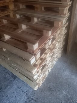 Palety 100/80 nové - 9