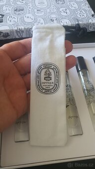 Sada parfémy Diptyque Paris (5x7,5 ml) - 9