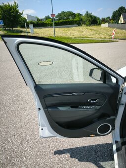 RENAULT GRAND SCENIC 1.6 DCI 96kw, PERFEKTNÍ STAV, 1.MAJITEL - 9