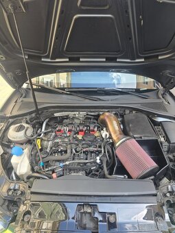 AUDI S3 STAGE 3 500HP+ - 9