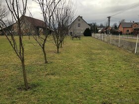Prodej rodinného domu, obec Bernartice. - 9
