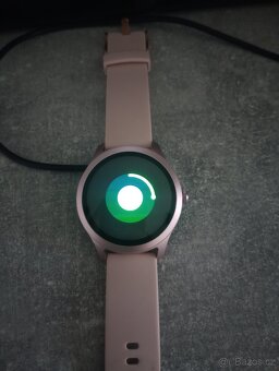 Chytré hodinky ARMODD Wristcandy 3 - 9