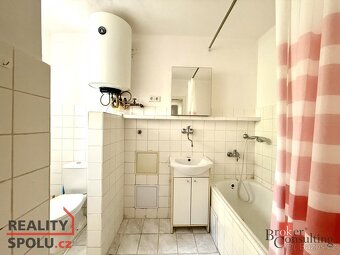 Pronájem, byty/1+1, 43 m2, Seifertova 1089, 51741 Kostelec n - 9