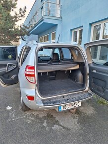 Toyota rav4 - 9