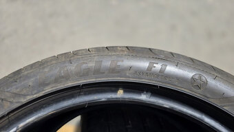 Letní pneumatiky 275/35/19 Good Year - 9