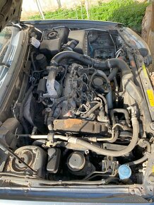 Volvo V40, 1,9D. - 9
