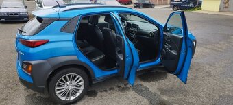 Hyundai Kona 1.0 T-GDi , 2020 - 9