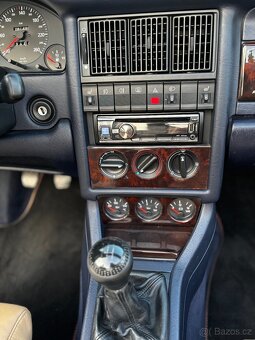 Audi 80 Cabrio 2.6 V6 Cabrio - 9