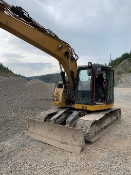 CAT 314d LCR - 9