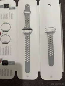 Apple watch řemínky 45mm - 9