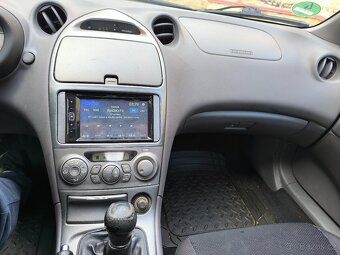 Toyota Celica, 1.8 105kw, r.v: 2000, 152000km, dovoz D. - 9