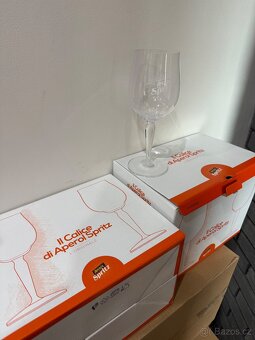 SKLENICE APEROL SPRITZ 450ml - 9