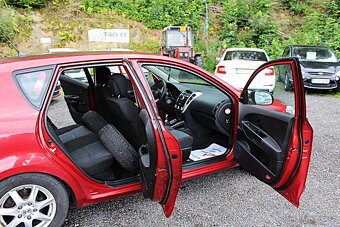 Kia Ceed - 9