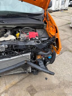 Renault kangoo 1.5D 2021 motor ok 85TKM - 9