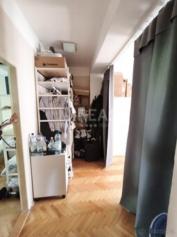 Kladno, pronájem bytu 2 + 1, 60 m2 + balkón 2 m2 + sklep, ok - 9
