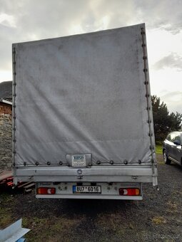 Prodám Renault master 2019 r.v. - 9
