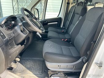 Fiat Ducato 2.0 mJTD 103 KW 2021 L3H2 - 9
