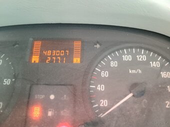 Opel vivaro 1.9dci 74kw - 9