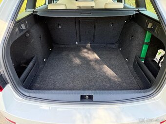 Škoda Octavia 3 combi 2.0TDI 110kW Style 2020CZ_NEHAVAROVANÉ - 9